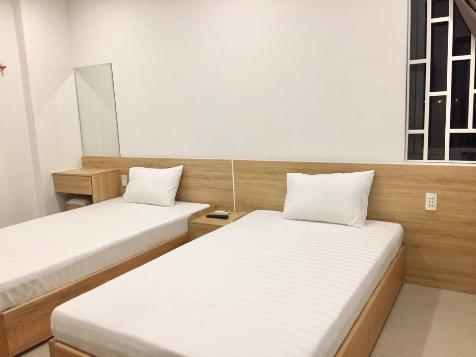 Dai Nam Hotel Дананг Экстерьер фото